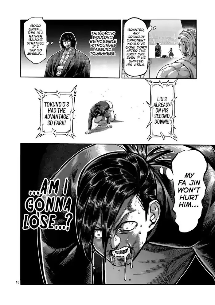 Kengan Omega Chapter 111 image 16_optimized